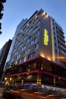 Hotel Soratama - Pereira - 4