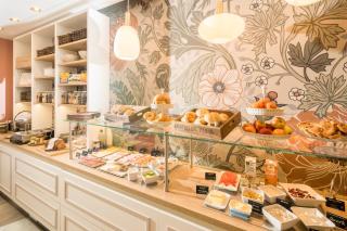 Hotel Germania - Cochem - 7