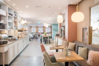 Hotel Germania - Cochem - 8