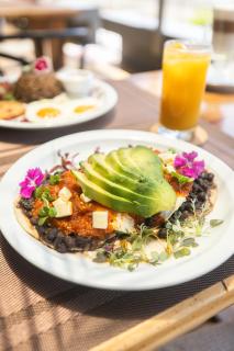 Paradise Bay Hotel Boutique - Herradura - 5