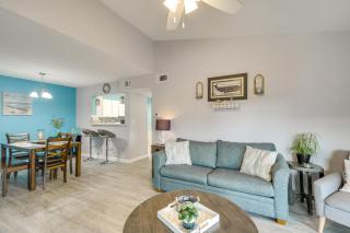 Gulf Shores Condo with Pool Access, 5 Mi to Beach! - Gulf Shores - 6