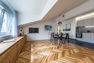The Park Apartment - Zadar - 4