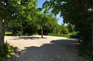 Le Bois des Pierres - 4