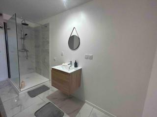 Appartement proche centre ville - Castres - 5