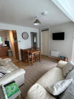 Cosy Chalet for Snowdonia - Caernarfon - 9