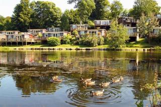 Cosy Chalet for Snowdonia - Caernarfon - 4