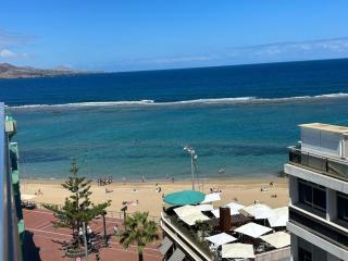 Apartamento con vistas al mar - Las Palmas - 0