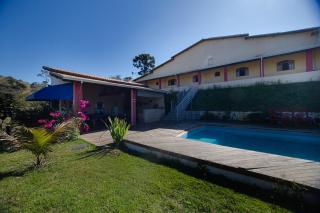 Chacara confortavel c piscina e lazer - ExtremaMG - - 6