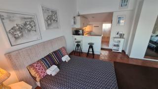 Musa Mar - studios in the residential area - Quarteira - 8