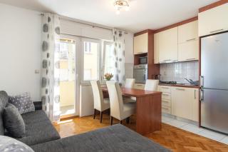 Apartment Sunce 1-bedroom apartment in Split - Split - 6