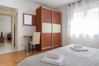Apartment Sunce 1-bedroom apartment in Split - Split - 5