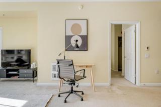 San Bruno 2br w pool spa gym nr groceries SFO-1398 - 6