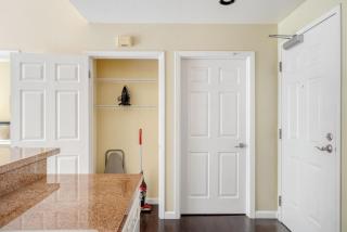 San Bruno 2br w pool spa gym nr groceries SFO-1398 - San Bruno - 1