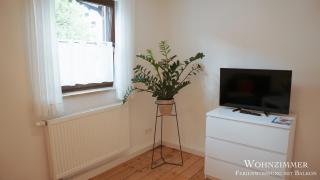 Montana - Ferienwohnung am Laber - Oberammergau - 7