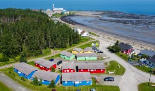 Navigateur Ste-Luce - Sainte-Luce-sur-Mer - 1