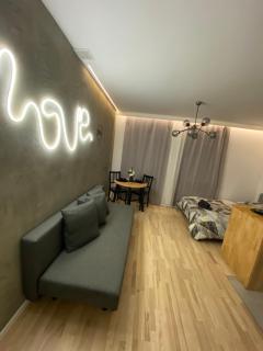 Love Glow Studio - Cracóvia - 5