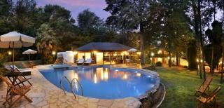 Posada del Sauce - 3