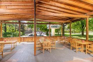 Hotel Kanet - Skopje - 6