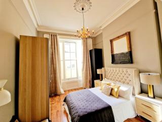 Beautiful Victorian Home in Hyde Park by Tube Stations - No Stairs - Londra - 1