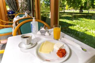 Hotel Kanet - Skopje - 7