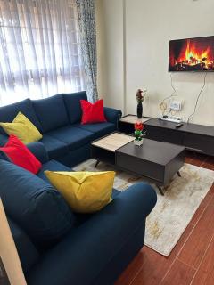 Garden Estate Staycation - 0