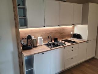 Apartament Na Wydmie - Sopot - 7