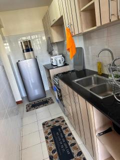 Garden Estate Staycation - Nairobi - 3
