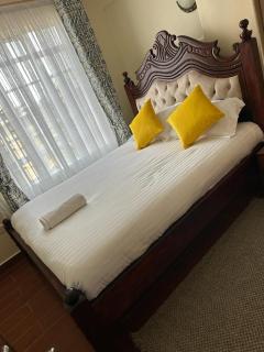 Garden Estate Staycation - Nairobi - 2