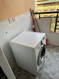 Garden Estate Staycation - Nairobi - 1