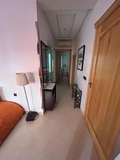 Inara Appartement - 1