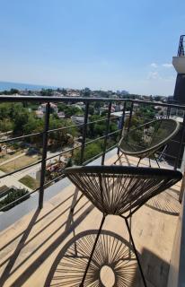 Platinum sea view - Odessa - 7