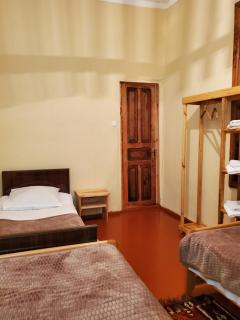 Ailama Guesthouse - 1
