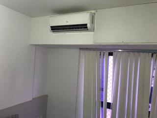 apto-Ponta Verde-1quarto - Maceió - 5