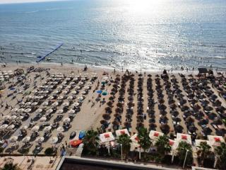 Durres Beachfront Luxury Residences 13 - Durazzo - 9