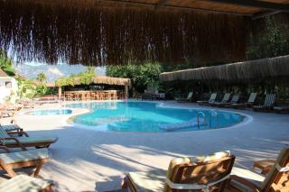 Hotel Riverside - Dalyan - 0