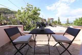 Turka Lake House - Pogradec - 9