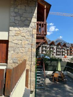 La casa de las Ardillas - Benasque - 7