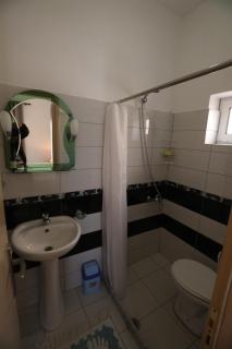 Turka Lake House - Pogradec - 1