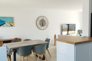 MAISON 3 chbres 3 étoiles St Gilles X de Vie - 5