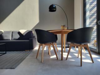 Ferienhaus Schlossterrassen 4b - 7