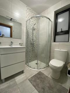F1 2 St Julians, Private room, bathroom & living shared - St Julian's - 7