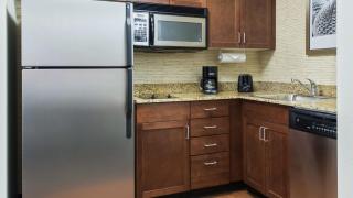 Residence Inn by Marriott St. Louis Downtown - Saint Louis - 4