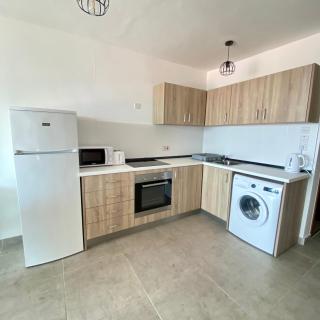 F1 2 St Julians, Private room, bathroom & living shared - St Julian's - 5