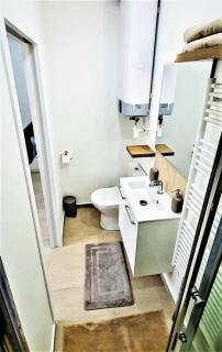 London Drancy - Studio tout équipé à Drancy - 7