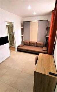 London Drancy - Studio tout équipé à Drancy - 3