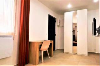 London Drancy - Studio tout équipé à Drancy - 1