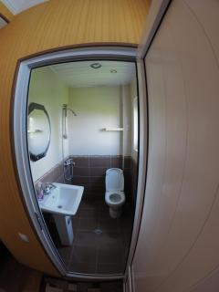 Zandarashvili Guest House - 1