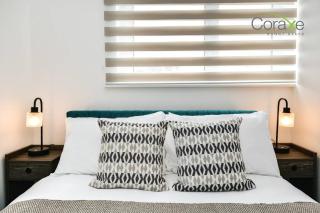 3 Bedrooms Urban Oasis for Contractors and Families by Coraxe Short Stays - 2