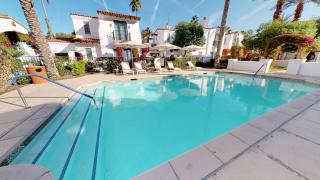 SV103 Spa Villa 1 Bedroom Near to Pool Hot Tub - La Quinta - 8