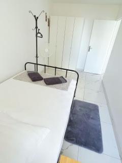 Apartment near subway and supermarket - Parijs - 3